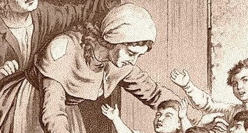 Due figure mancanti nella favolistica romagnola